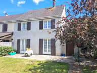 MAISON QUARTIER DU LAC — photo 3