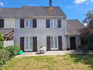 MAISON QUARTIER DU LAC — photo 4