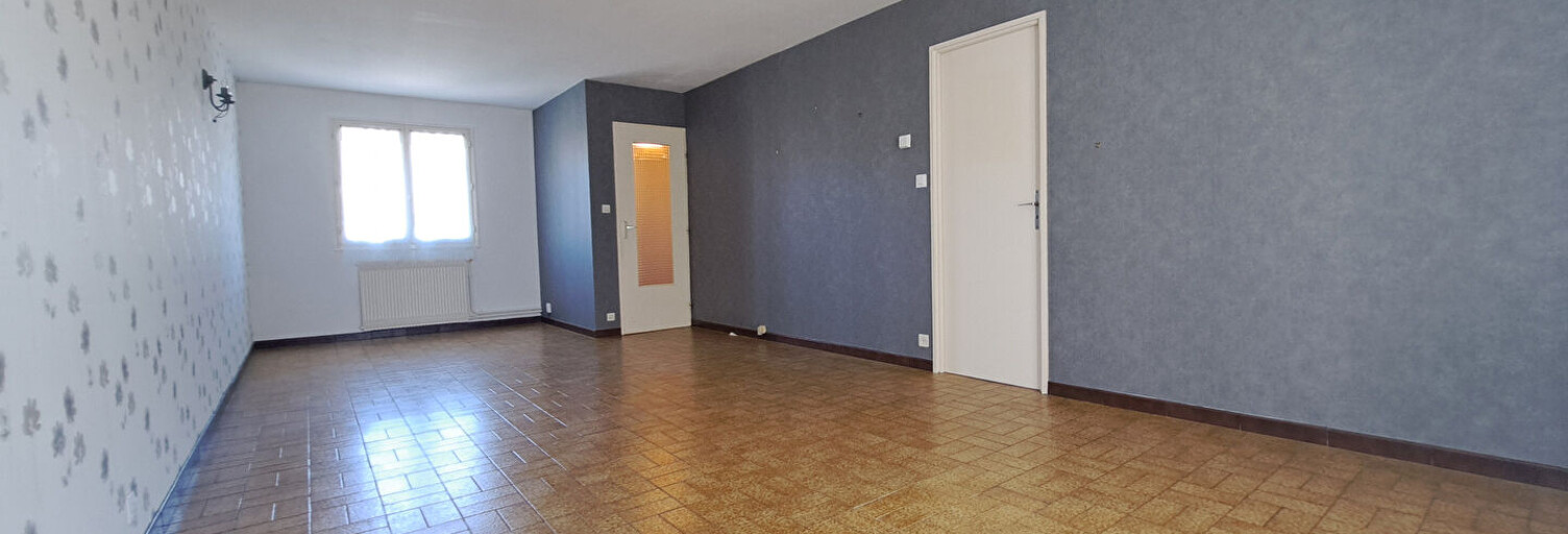 Maison 5 Pièces 115 m² à vendre à Châtellerault (86100)