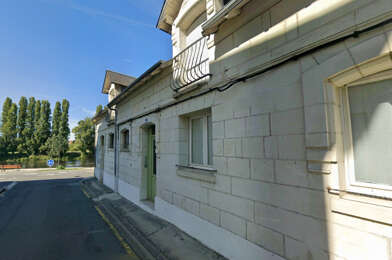 Appartement 2 pièces 450 €