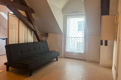 Appartement 2 pièces 450 €
