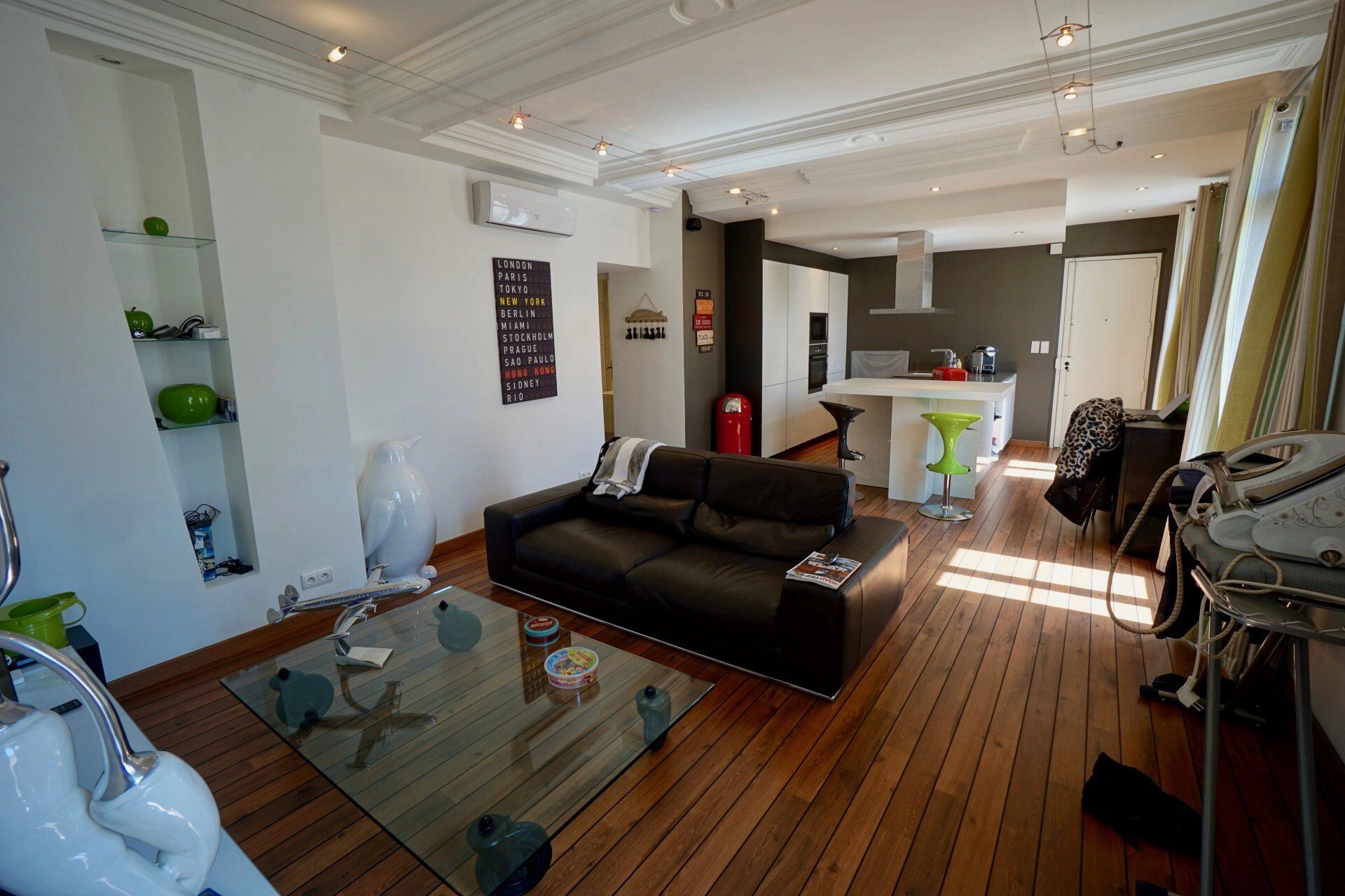 Appartement  T3 à louer Perpignan 66000