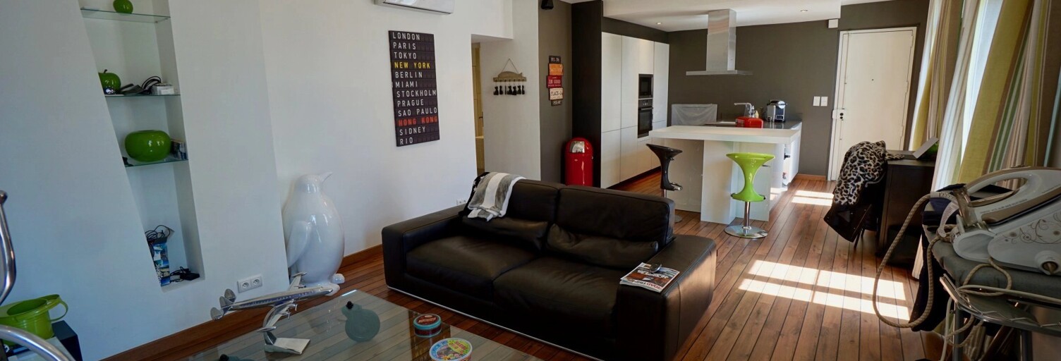 Appartement 3 Pièces 74 m² à louer à Perpignan (66000)