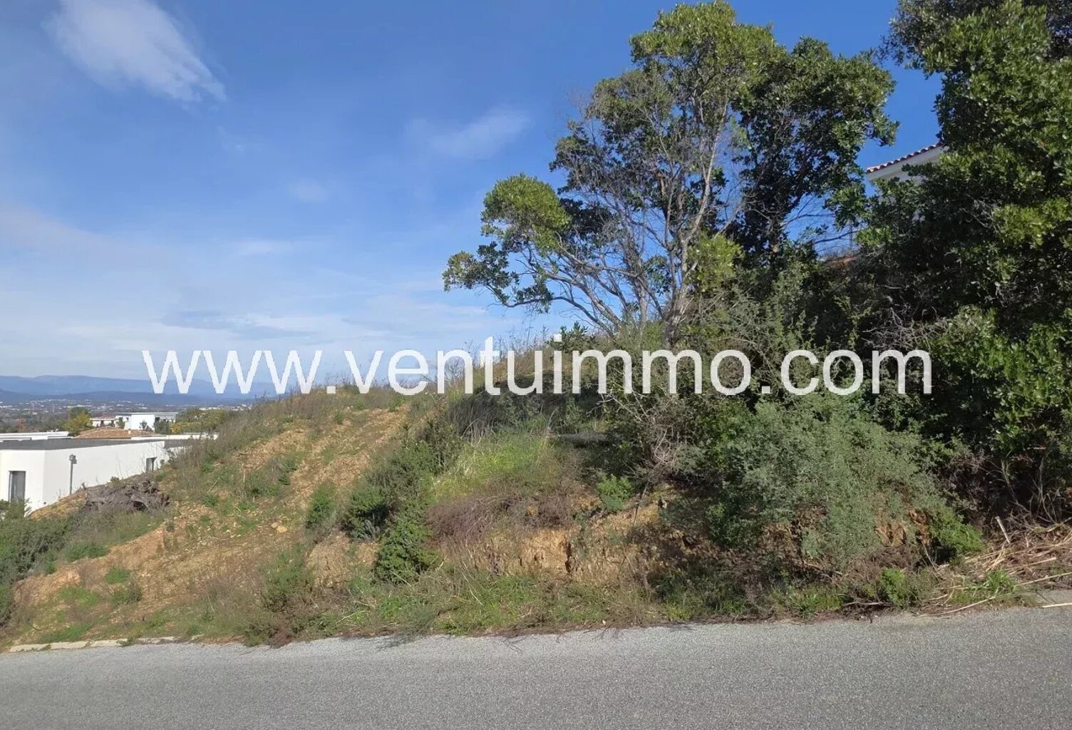 Deux villas jumelées et piscine privée chacune à Fréjus — photo 1