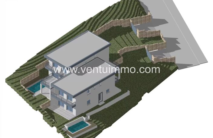 Deux villas jumelées et piscine privée chacune à Fréjus — photo 4