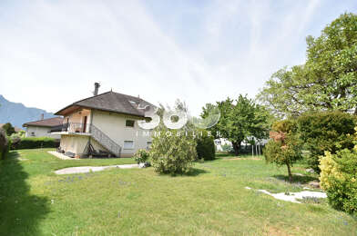 Maison 6 pièces 695000 €