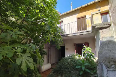 Maison 8 pièces 107000 €