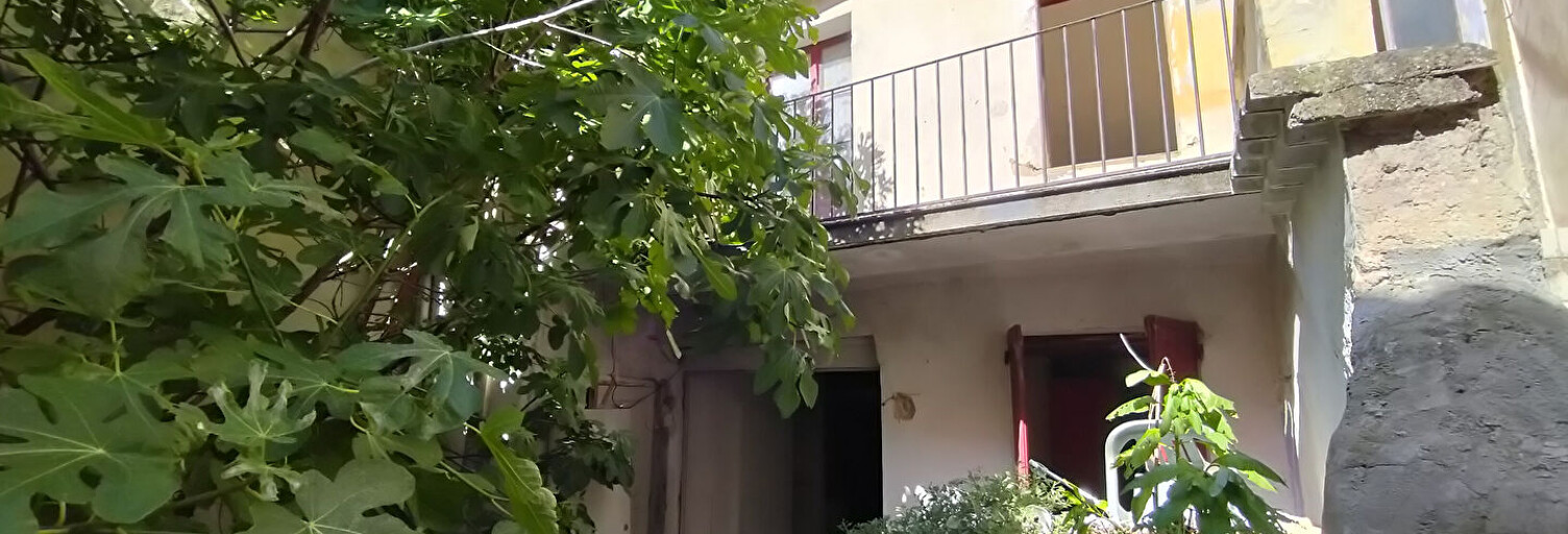 Maison 8 Pièces 168 m² à vendre à Carpentras (84200)