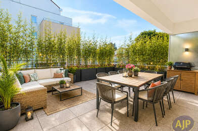 Appartement 3 pièces 219000 €