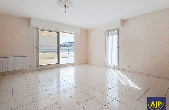 Appartement T3 avec terrasse de 52 m² — photo 4