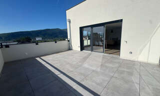 Appartement 4 Pièces 100 m² à vendre à Ambilly (74100)