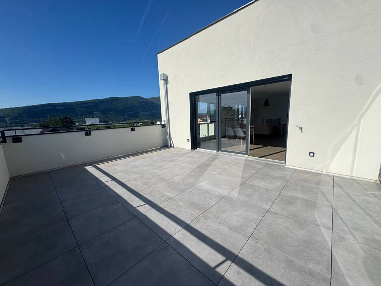 ATTIQUE 100M2 - TERRASSE 41M2 — photo 1