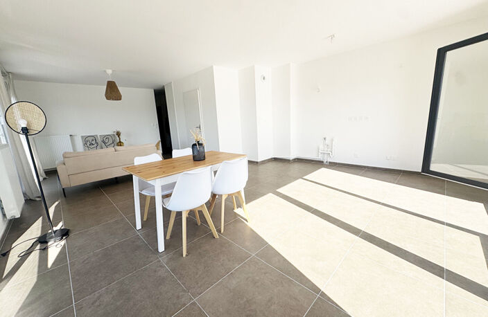 ATTIQUE 100M2 - TERRASSE 41M2 — photo 3
