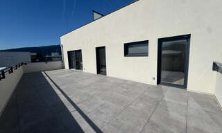 Appartement 4 Pièces 109 m² à vendre à Ambilly (74100)