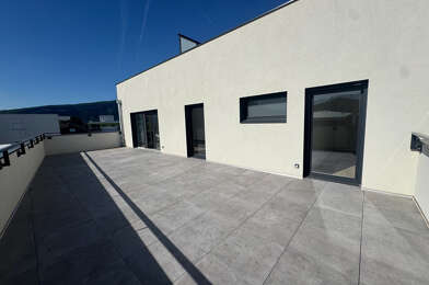 Appartement 4 pièces 595000 €