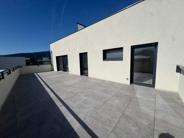 T4 109 M2 - TERRASSE 51M2 — photo du bien