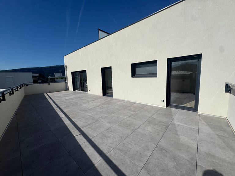 T4 109 M2 - TERRASSE 51M2 — photo 1
