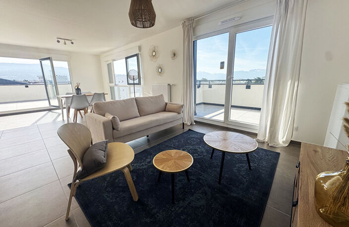 T4 109 M2 - TERRASSE 51M2 — photo 2