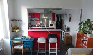 Appartement 3 Pièces 57 m² à vendre à Rochefort (17300)