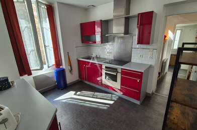 Appartement 3 pièces 143100 €