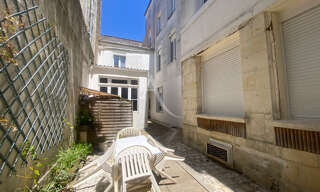 Appartement 3 Pièces 57 m² à vendre à Rochefort (17300)