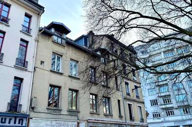 Appartement 1 pièces 89000 €