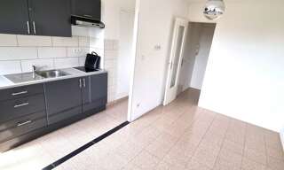 Appartement 1 Pièce 21 m² à vendre à Nice (06000)