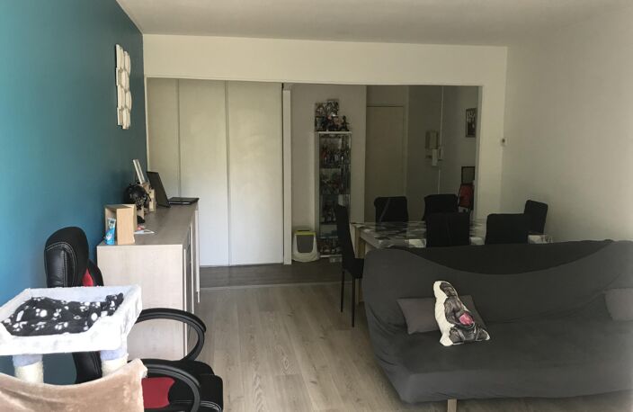 Bien vendu : Appartement 54 m² Amiens (80000) — photo 2