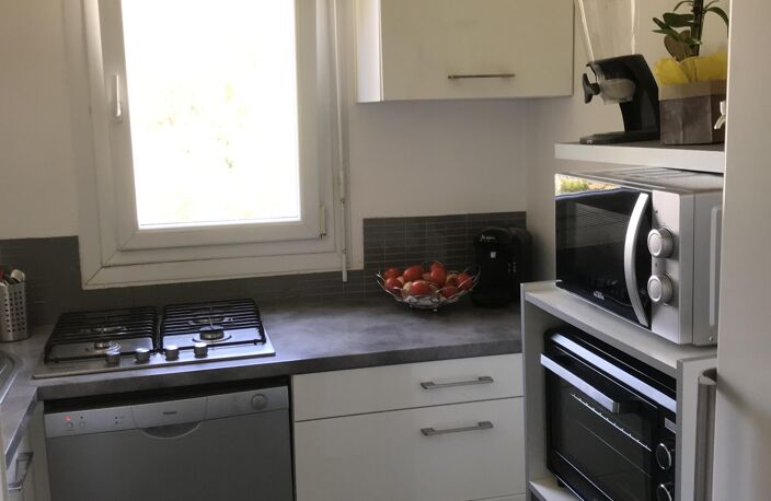 Bien vendu : Appartement 54 m² Amiens (80000) — photo 3