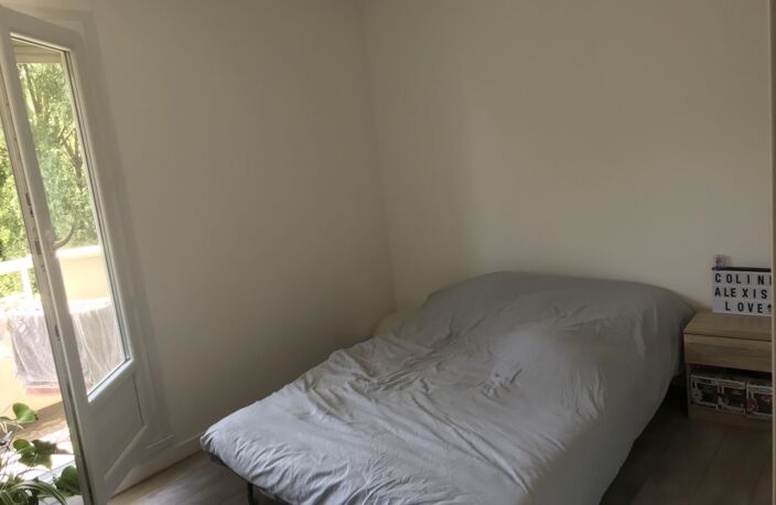 Bien vendu : Appartement 54 m² Amiens (80000) — photo 4