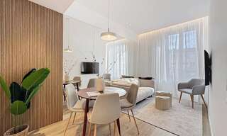 Appartement 3 Pièces 43 m² à vendre à Cannes (06400)