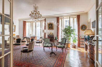 Appartement 7 pièces 2250000 €