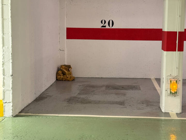 Parking / box Paris — photo 1
