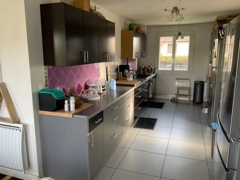 Maison 6 pièces  à vendre 140 m² — photo 1