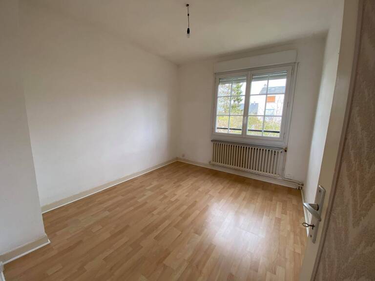 Maison 4 pièces  à vendre 87 m² — photo 1