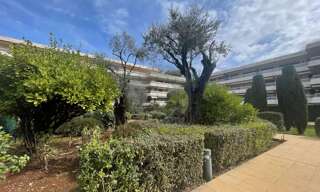 Appartement 1 Pièce 24 m² à louer à Roquebrune-Cap-Martin (06190)