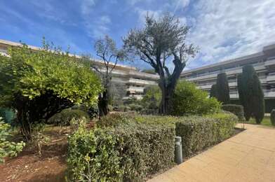 Appartement 1 pièces 1077 €