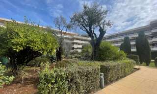 Appartement 1 Pièce 24 m² à louer à Roquebrune-Cap-Martin (06190)
