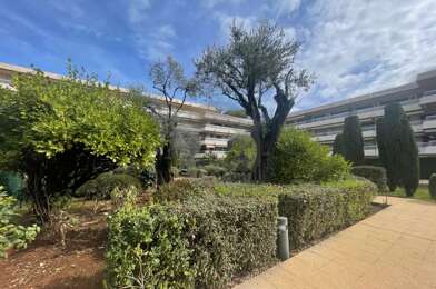 Appartement 1 pièces 1077 €