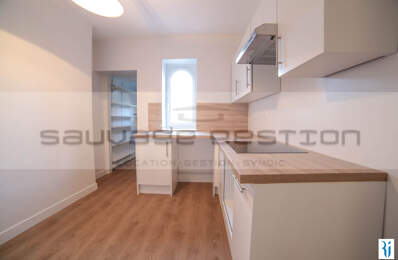 Appartement Rouen 4 pièce(s) 140.14 m² — photo du bien