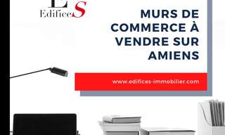 Commerce   m² à vendre à Amiens (80000)