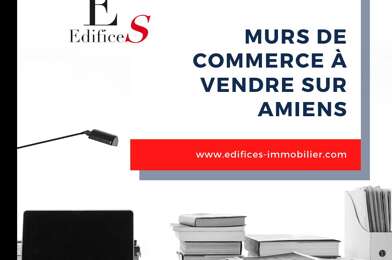 Commerce  200000 €