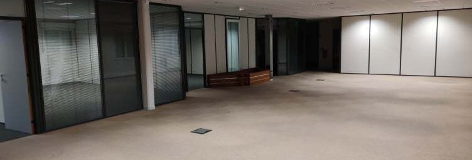 Immeuble   m² à louer à Amiens (80000)