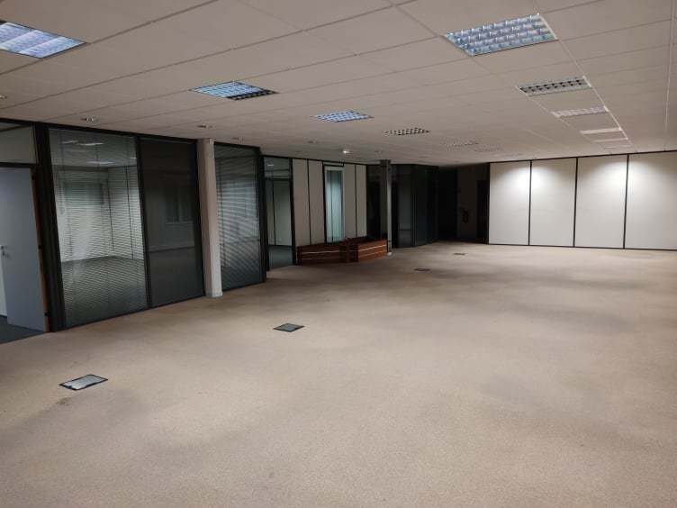 Agence immobilière de Edifices Amiens
