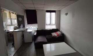 Appartement 2 Pièces 29 m² à louer à Amiens (80000)