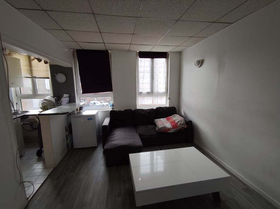 Agence immobilière de Edifices Amiens