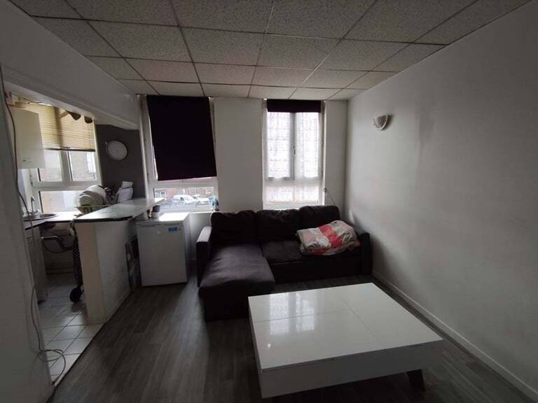 Appartement 2 pièces 29 m² — photo 1