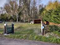 Terrain à construire  523 m²  — photo 2