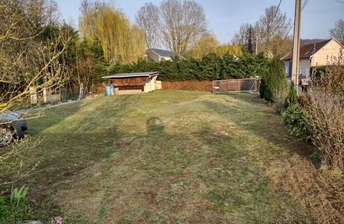 Vente terrain  523 m² Ailly-sur-Noye (80250) — photo 3