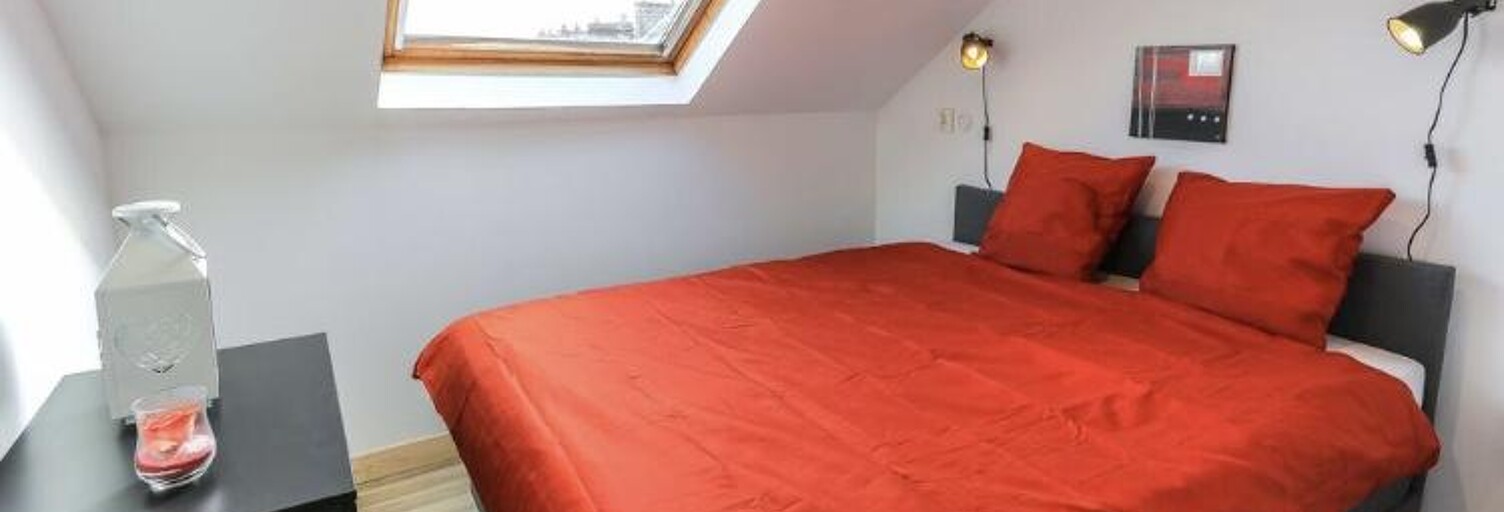 Immeuble  130 m² à vendre à Amiens (80000)